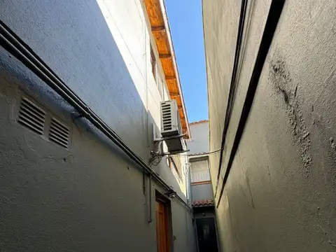 Depto Tipo Casa en Venta en Villa Devoto, USD 134.000