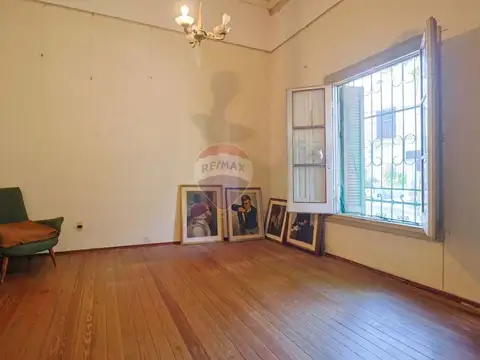 Casa en Venta 66 años