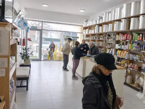 Fondo Comercio en Venta A Estrenar