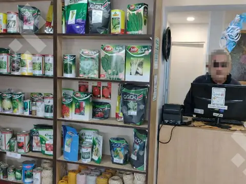 Fondo de Comercio en Cipolletti