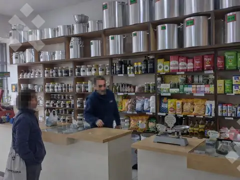 VENTA de FONDO DE COMERCIO - La Esmeralda al 734 - CIPOLLETTI