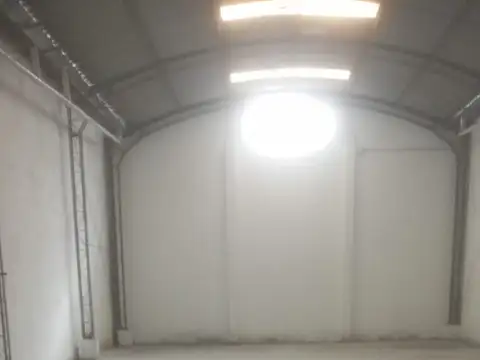 Galpon alquiler 24 meses