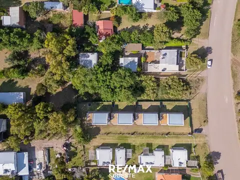 Terreno en Venta de 858,0 m2