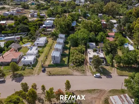 Terreno en Venta en Monte Hermoso, USD 119.000