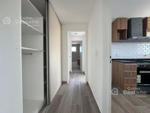 Departamento en Alquiler A Estrenar