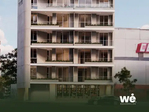 Departamento en Venta en Santa Fe, La Capital