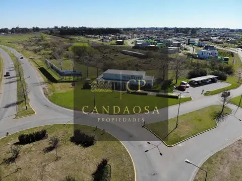 Terreno en Venta en Pilar Del Este, Countries y Barrios Cerrados en Pilar