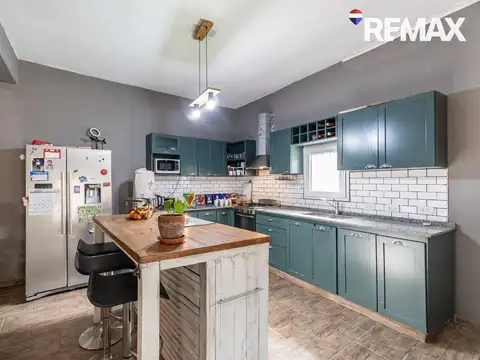Casa en Venta 16 años