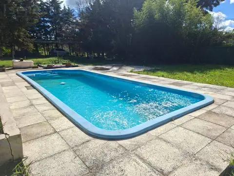 Casa en Venta 6 años