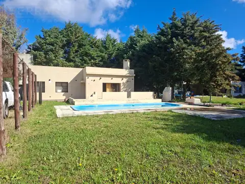 Casa en Venta de 3 dormitorios