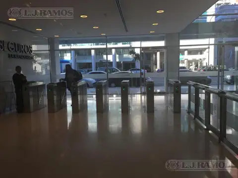 Oficina en Alquiler en Belgrano, USD 23.800