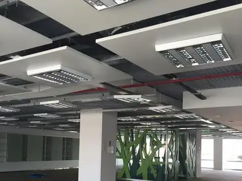 Oficina en Alquiler 10 años