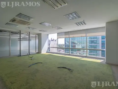 DEL LIBERTADOR  N°6350 -Piso  8