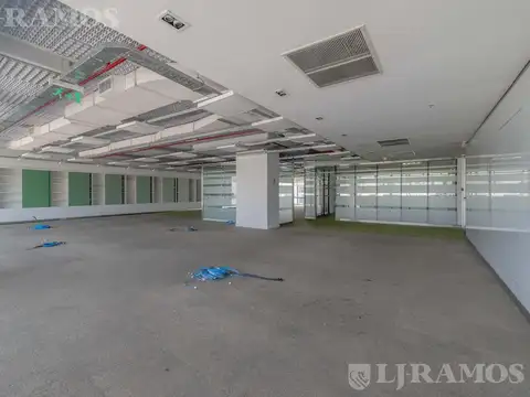 Oficina en Alquiler 10 años