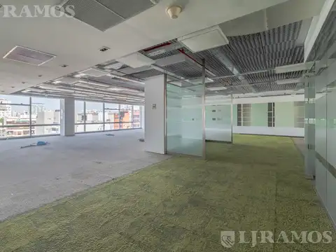 Oficina en Alquiler en Belgrano, USD 23.800