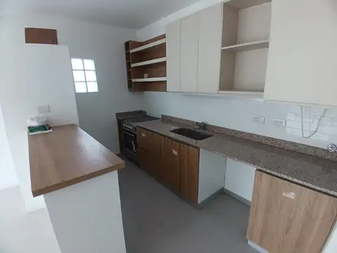 DEPARTAMENTO 2 AMBIENTES - CABALLITO, CAPITAL FEDERAL