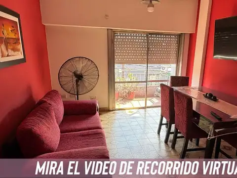VENTA DE DEPARTAMENTO-CRUCE VARELA - APTO CREDIT0