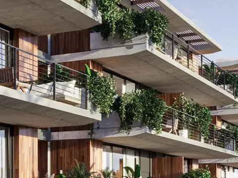 Departamento en Venta de 3 dormitorios