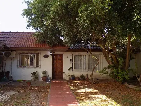 Casa en Venta de 4 dormitorios