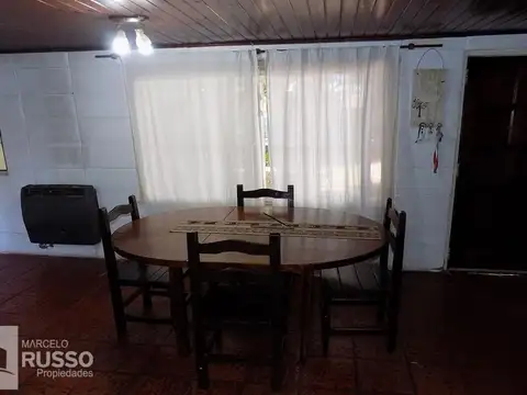 Casa en Venta en Hurlingham, USD 110.000