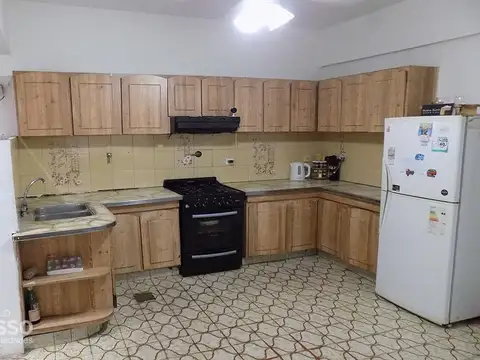 CASA & DÚPLEX EN BLOCK – Bº LUNA