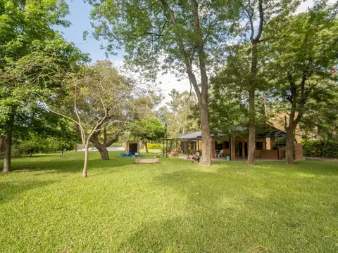 Casa en Venta 30 años