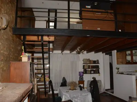 Depto Tipo Casa en Venta en Caseros, USD 115.000