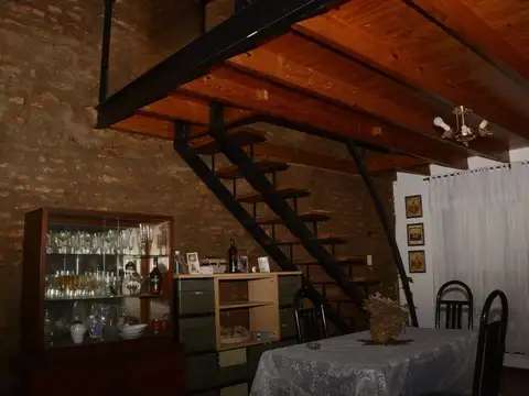 Depto Tipo Casa en Venta de 2 dormitorios