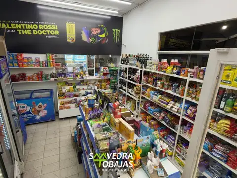 Fondo Comercio en Venta en Centro, USD 17.000