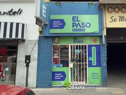 Fondo de comercio en Venta en Centro, Rosario
