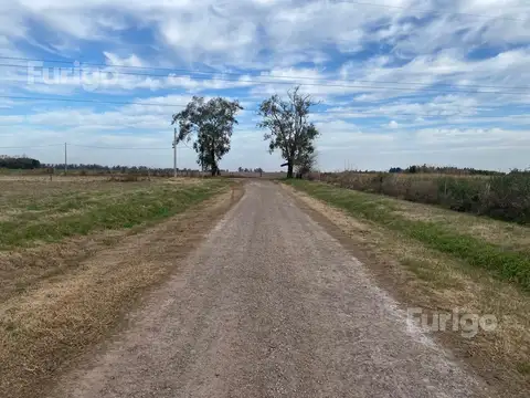 Terreno en Venta 11  mts Frente