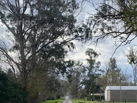 Terreno en Venta en Zavalla, $ 23.000