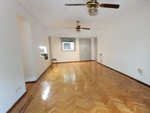 Departamento en Alquiler de 4 ambientes