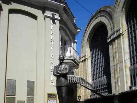 Local en Venta en Abasto, USD 390.000