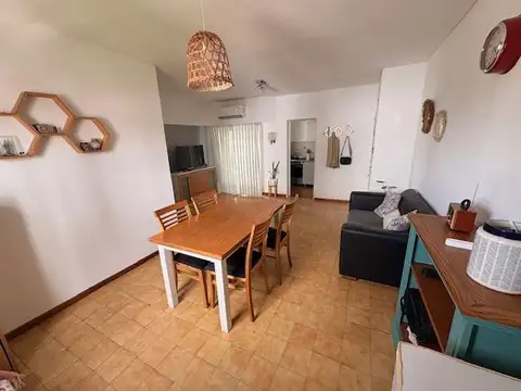 Departamento en Alquiler de 2 dormitorios