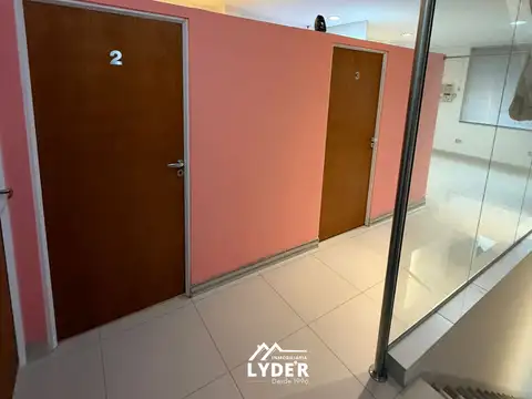 Oficina en Alquiler A Estrenar