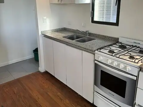 Departamento en Alquiler de 2 dormitorios