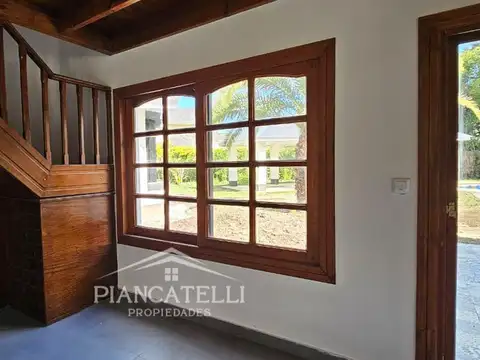 Casa en Venta 5 ambientes en San Diego Country Club