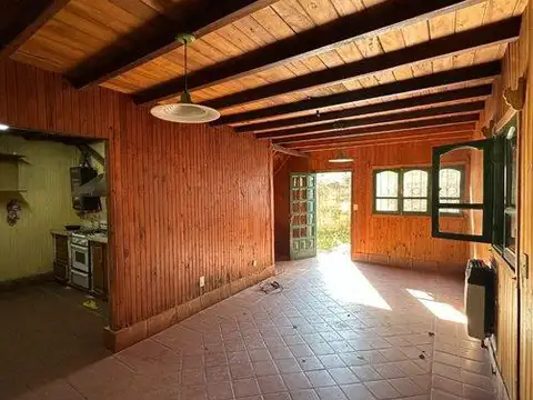 VENTA | CASA REYES