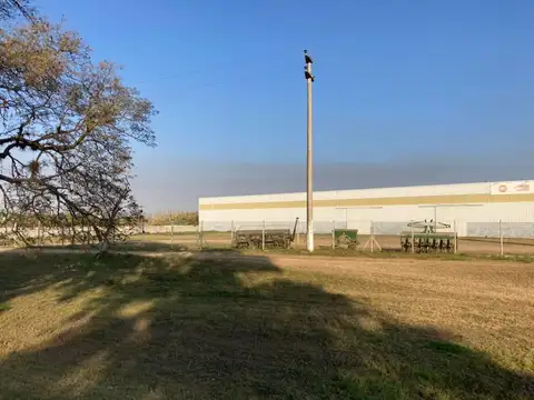 Galpon en Alquiler en Banda Del Rio Sali, USD 3.800