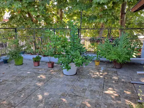 Depto Tipo Casa en Venta 46 años