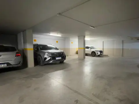 Depto Tipo Casa en Alquiler de 2 dormitorios