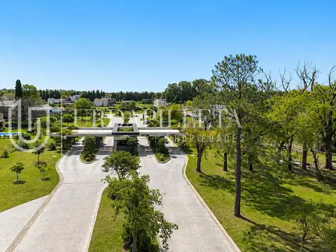 Casa en venta a estrenar en Azzurra