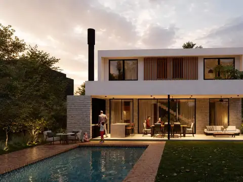 Casa en Venta en Manuel Alberti, Partido de Pilar