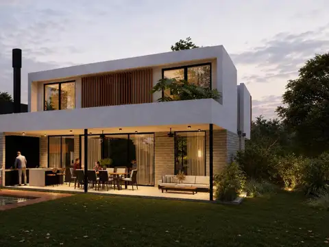 Casa en Venta en Manuel Alberti, USD 548.000