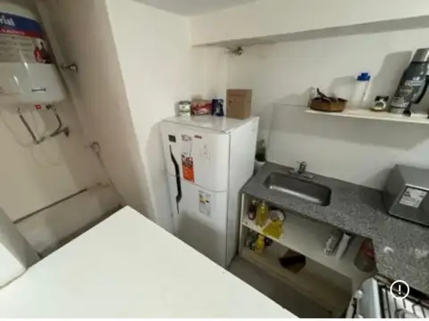 Departamento en Venta 54 años