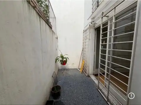 Departamento en Venta en Recoleta, USD 84.500