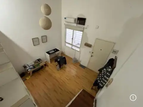 Departamento | PB | Loft | 2 Amb | Recoleta | Patio |