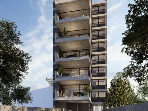 Departamento en Venta de 4 dormitorios