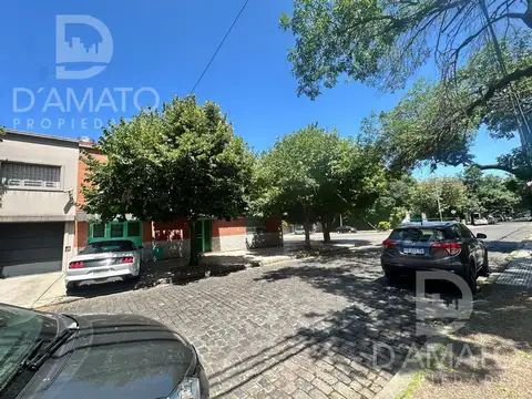 Casa en Venta en Villa Devoto, USD 300.000